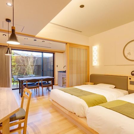 Hotel Ureshino Yadoya Exteriér fotografie
