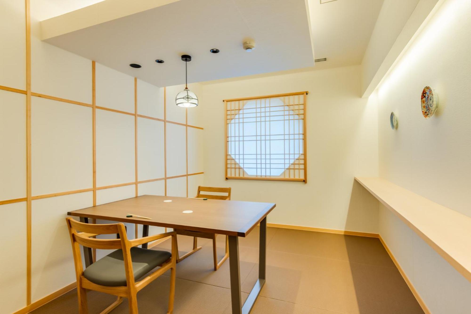 Hotel Ureshino Yadoya Exteriér fotografie