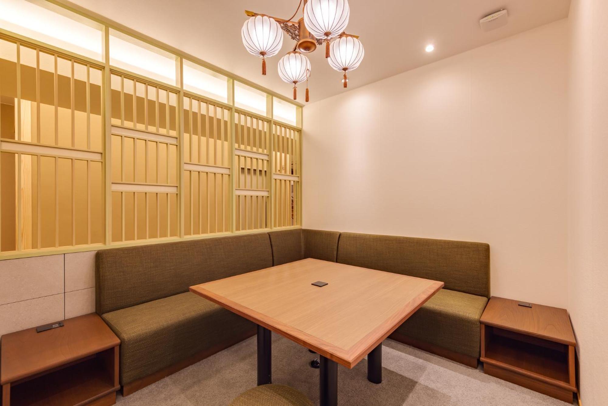 Hotel Ureshino Yadoya Exteriér fotografie