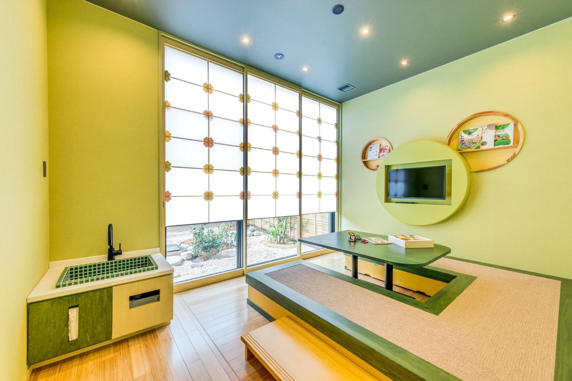 Hotel Ureshino Yadoya Exteriér fotografie
