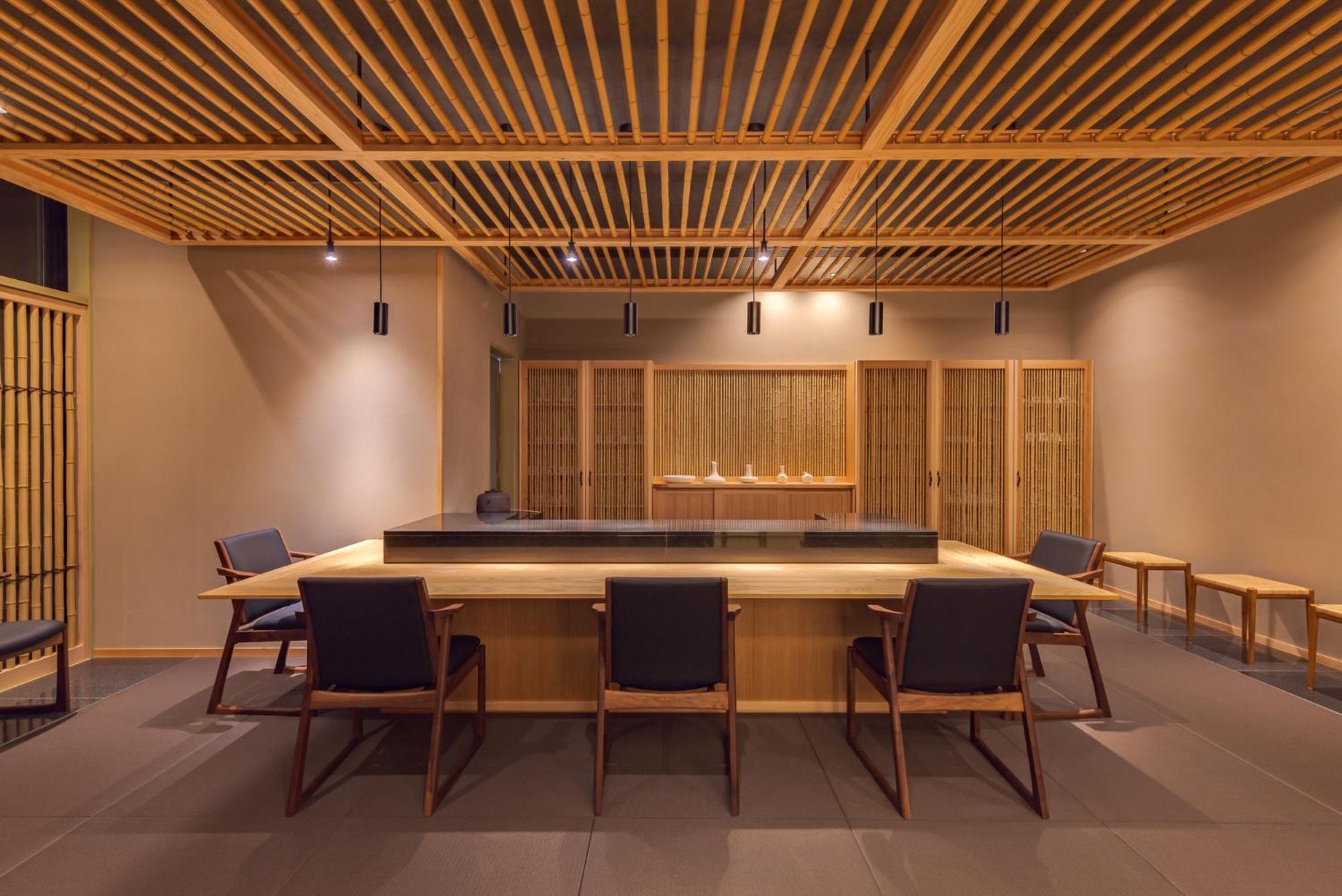Hotel Ureshino Yadoya Exteriér fotografie