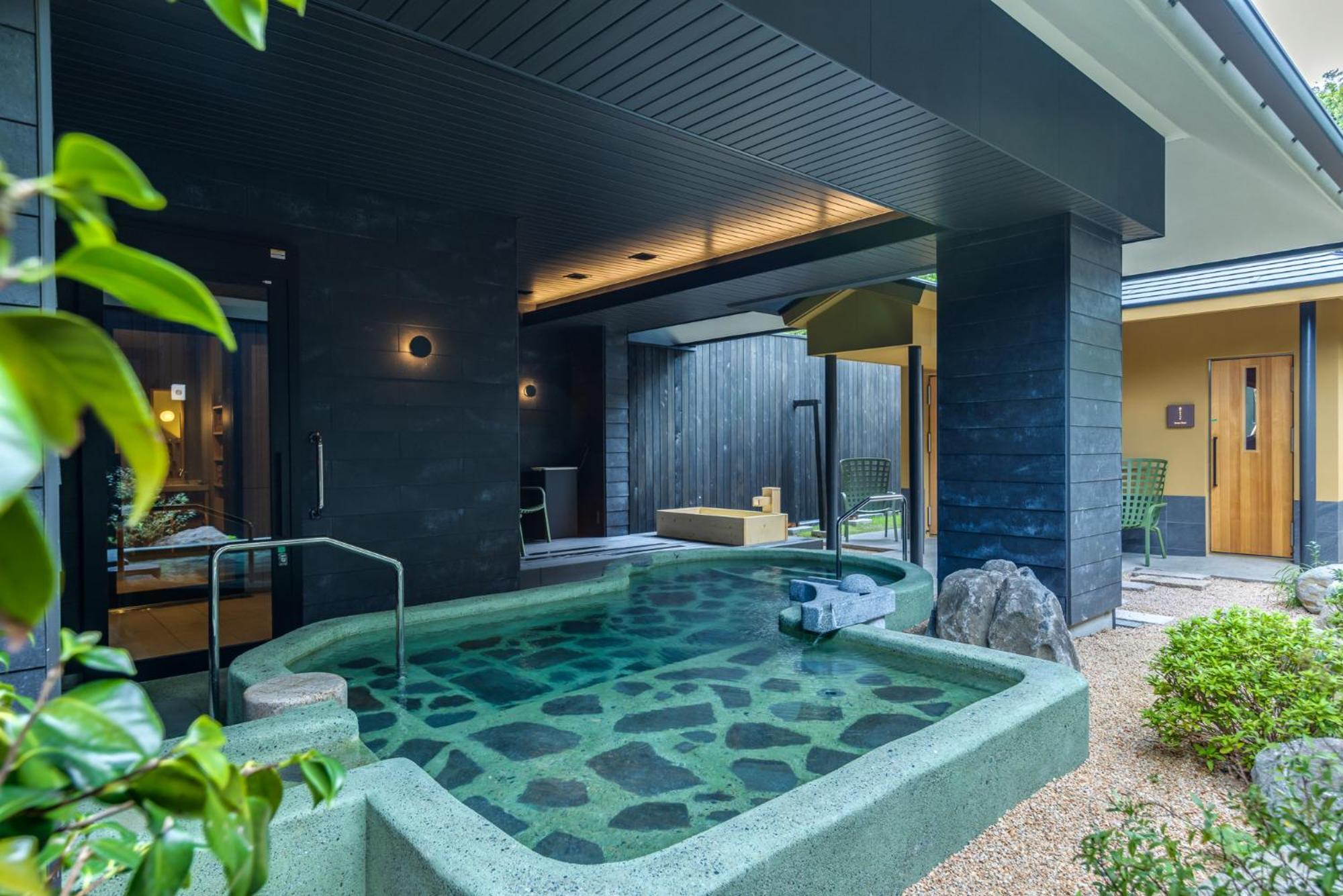 Hotel Ureshino Yadoya Exteriér fotografie