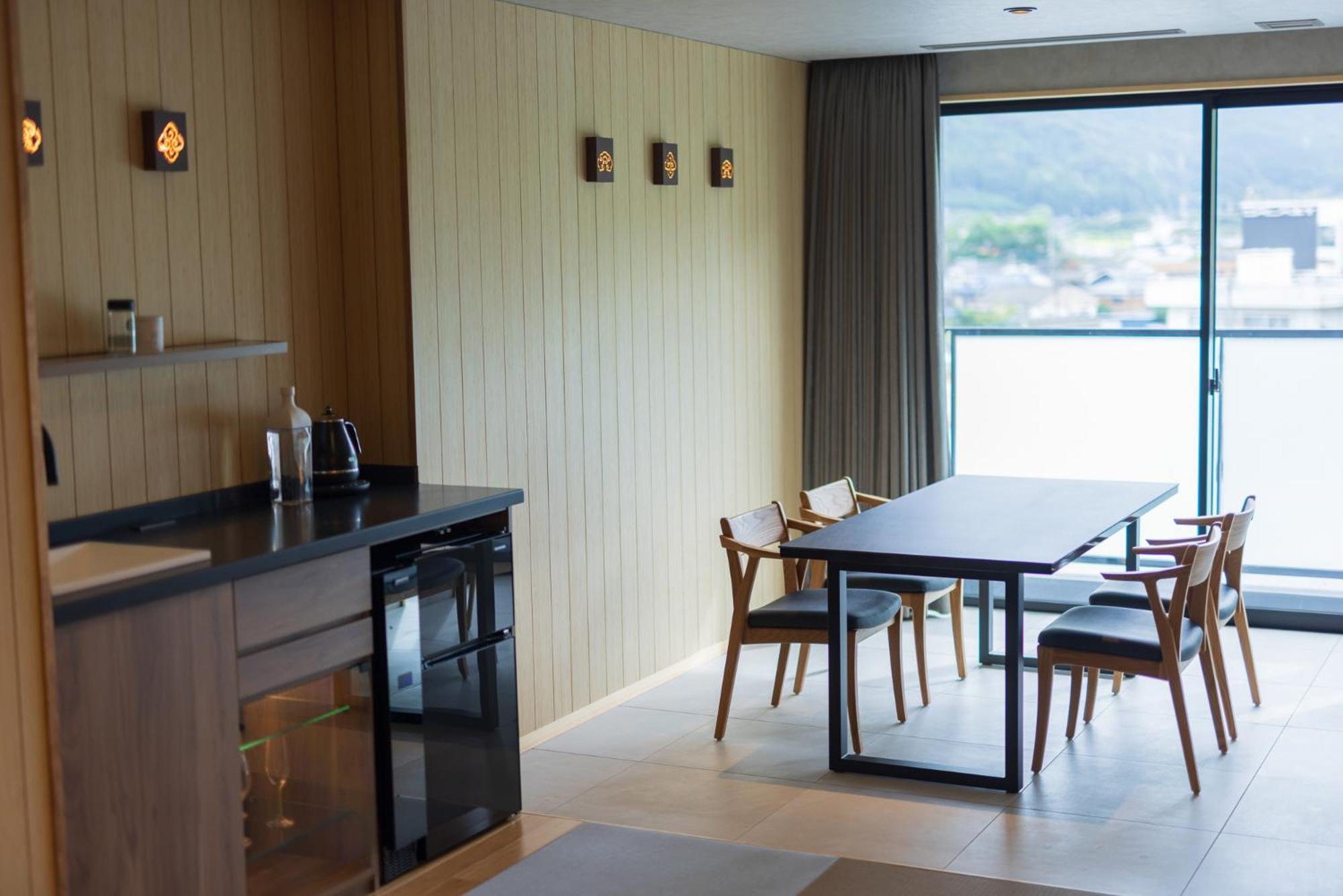 Hotel Ureshino Yadoya Exteriér fotografie